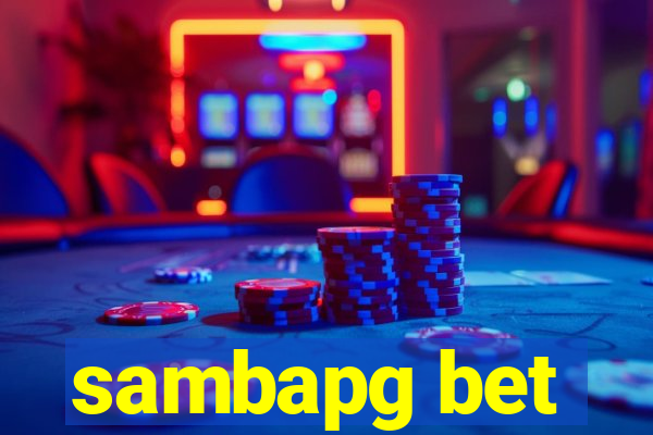 sambapg bet